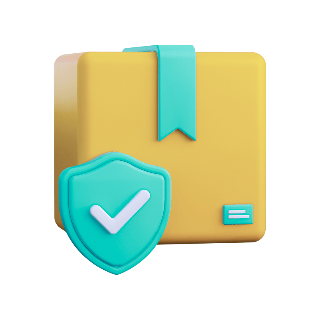 StepMend Shield™