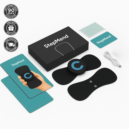 StepMend™ EMS SCI Recovery Pad