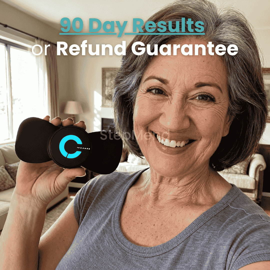 StepMend™ EMS SCI Recovery Pad