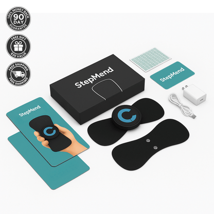 StepMend™ EMS Pad